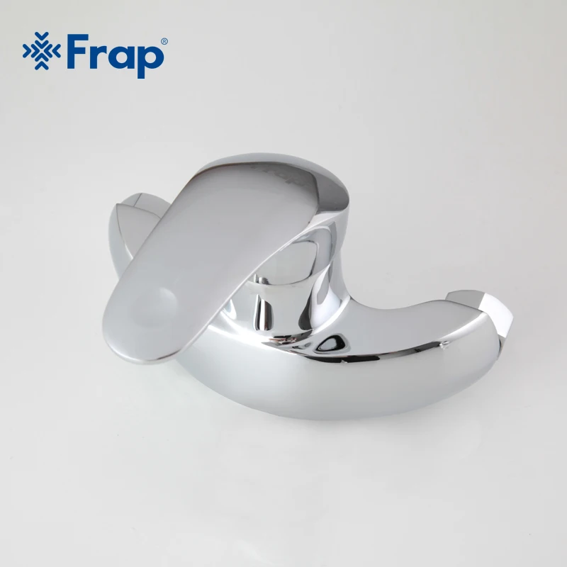 Новый смеситель для раковины Frap f4621 из твердой латуни кран горячей и холодной