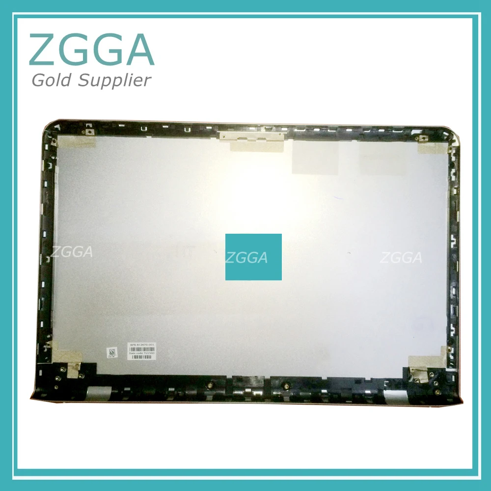 GENUINE Original New Laptop TOP Case LCD Rear Lid Back Cover Shell For