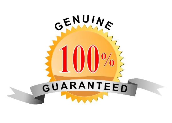 genuine-guaranteed