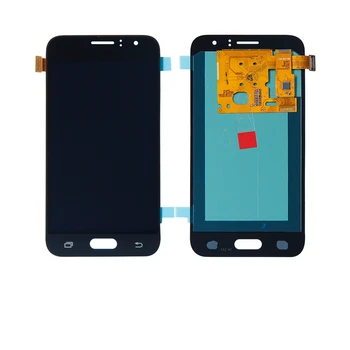 

Free Shipping For Samsung Galaxy J1 2016 J120 Express 3 J120A Luna S120V S120Z Touch Screen Digitizer LCD Display Assembly Black