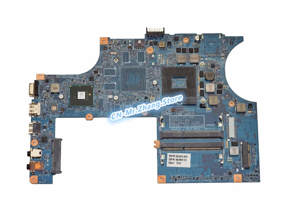 

Used FOR Acer Aspire 3820T Laptop Motherboard MBR9H01001 MB.R9H01.001 48.4HL01.03N DDR3