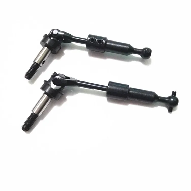 HSP 94103 94123 flying fish Universal joint steel shaft can be adjusted cvd 75MM- 85MM 102015