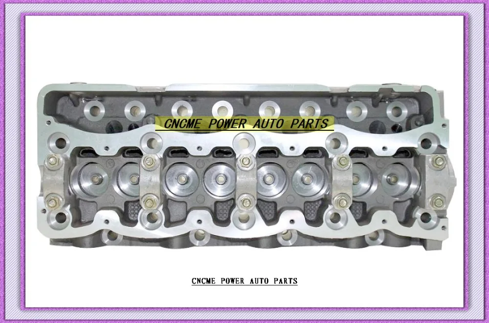 Головка блока цилиндров 908 584 8140 27 47 Sofim S8U-770 07 98448112 98448108 для Vauxhall Opel Movano 2.5L 908584 |