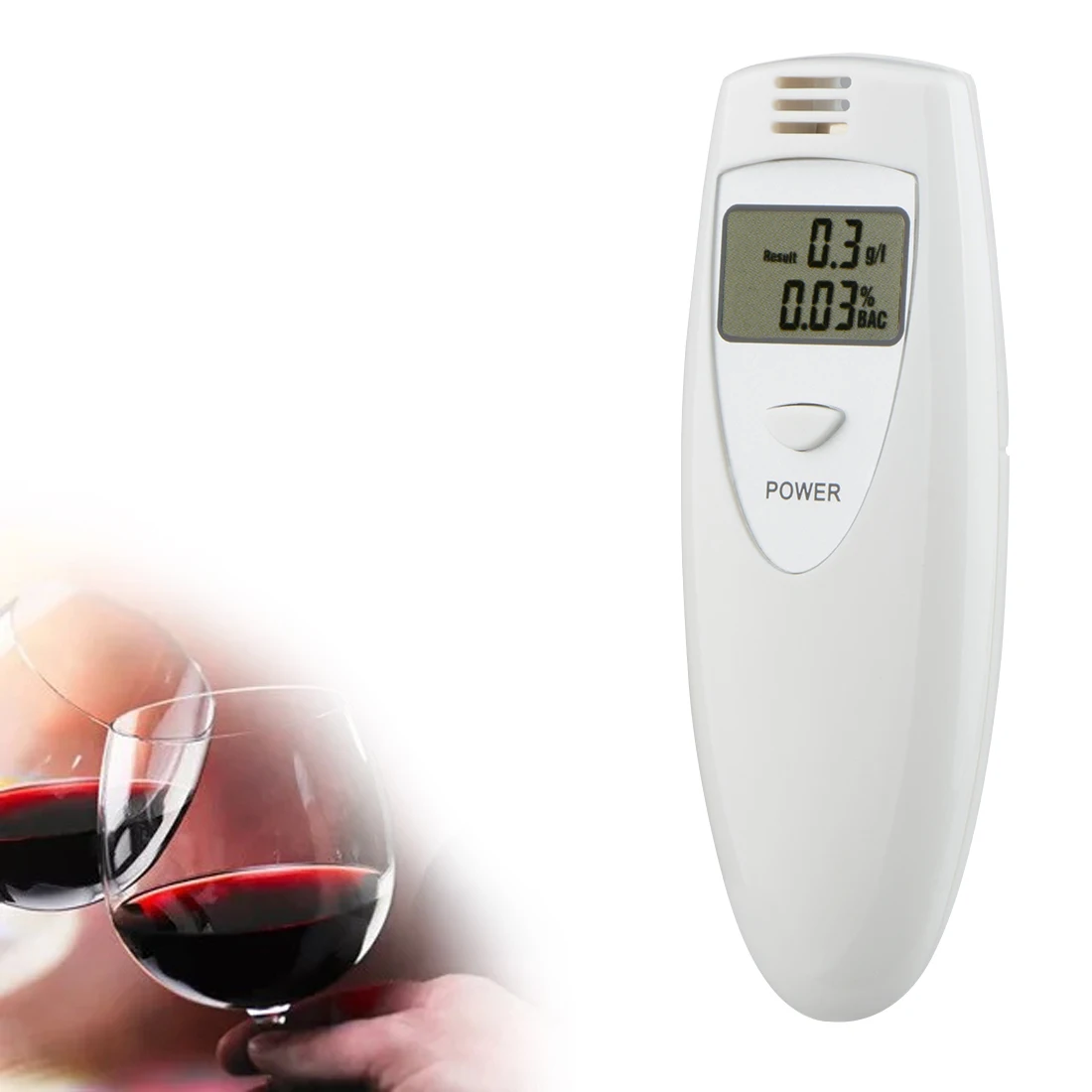Sugeryy Safe Driving Alcohol Breath Tester Whiteyzer Pocket Digital Alcohol Breathalyzer Detector Test With Lcd Displayer In Alcohol Tester From Sugeryy Safe Driving Alcohol Breath Tester Whiteyzer Pocket Digital Alcohol Breathalyzer Detector Test With Lcd Displayer In Alcohol Tester From