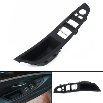 

For BMW F10 F11 5 Series 550i 528i Window Switch Cover Car Replace 1x Hot