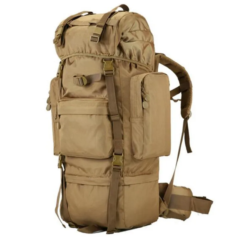 Водонепроницаемый рюкзак из ткани Оксфорд 1680 D 70 л|large capacity backpack|backpack 70best backpacks |
