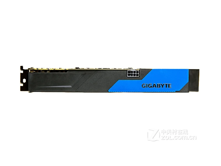 Gigabyte GV N970TTOC 4GD оригинальный Графика карты 256Bit GTX 970 4G GDDR5 видеокарта 1 * HDMI DVI 3 DP для