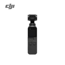 Gimbal DJI 3-Axis with Integrated-Camera/can-Be-Used Pocket Osmo Stabiliser Smartphone/android