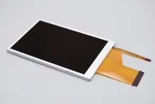 

NEW LCD Display Screen for FUJI For FUJIFILM X-M1 X-A1 XM1 XA1 Digital Camera Repair Part With Backlight