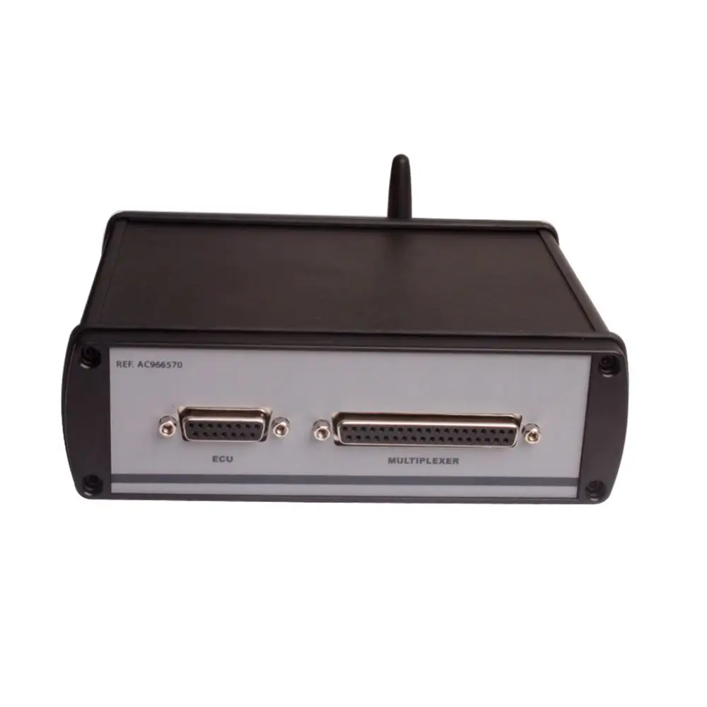 V2011C было Multi Diag Бесплатная reactivatio Грузовик Heavy Duty инструмента диагностики с Bluetooth