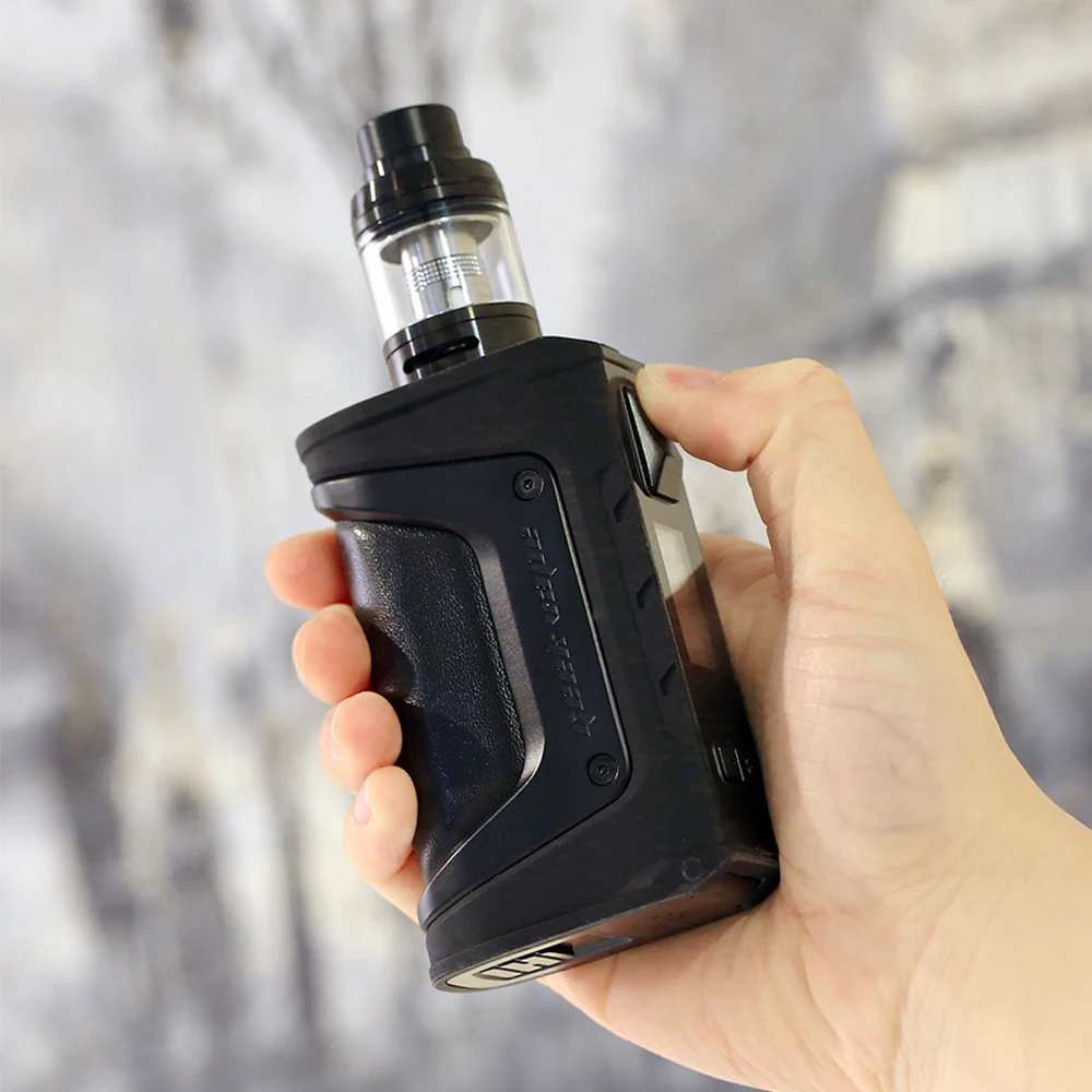 Original GeekVape Aegis Legend 200W TC Kit with 4ml Aero Tank Mesh Version e cigs Vape Kit No Battery include vs Aegis Kit Original GeekVape Aegis Legend 200W TC Kit with 4ml Aero Tank Mesh Version e cigs Vape Kit No Battery include vs Aegis Kit