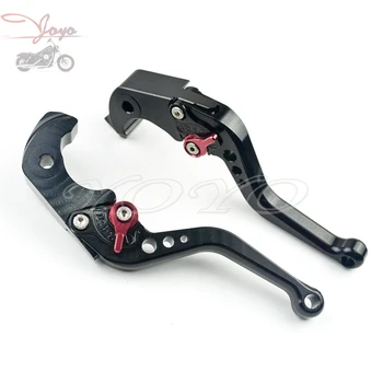 

Free Shipping Motorcycle 2006-2012 ZX1400 ZX14R ZZR1400 2007-2012 GTR1400 CONCOURS 14 Adjustable Aluminium Clutch Brake Lever