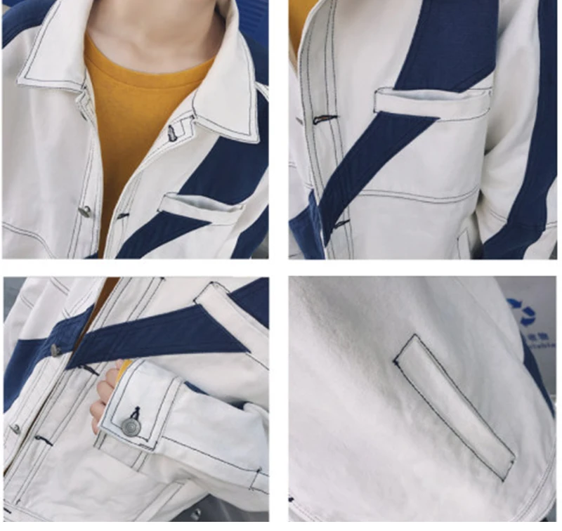 Mens Windbreaker Jackets  (7)