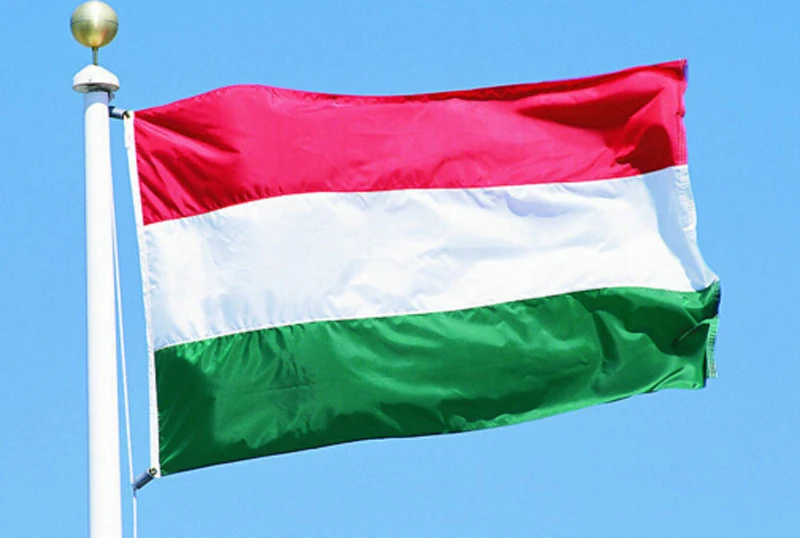 Free Shipping Hungary Flag NEW 90x150cm Hungarian Flag 100% Polyester 3x5ft Flag of Hungary|hungarian flag|flags free shippinghungary flag - AliExpress