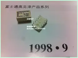 2 шт./лот импортное реле сигнала A5W-K 10PIN/5 V/1A