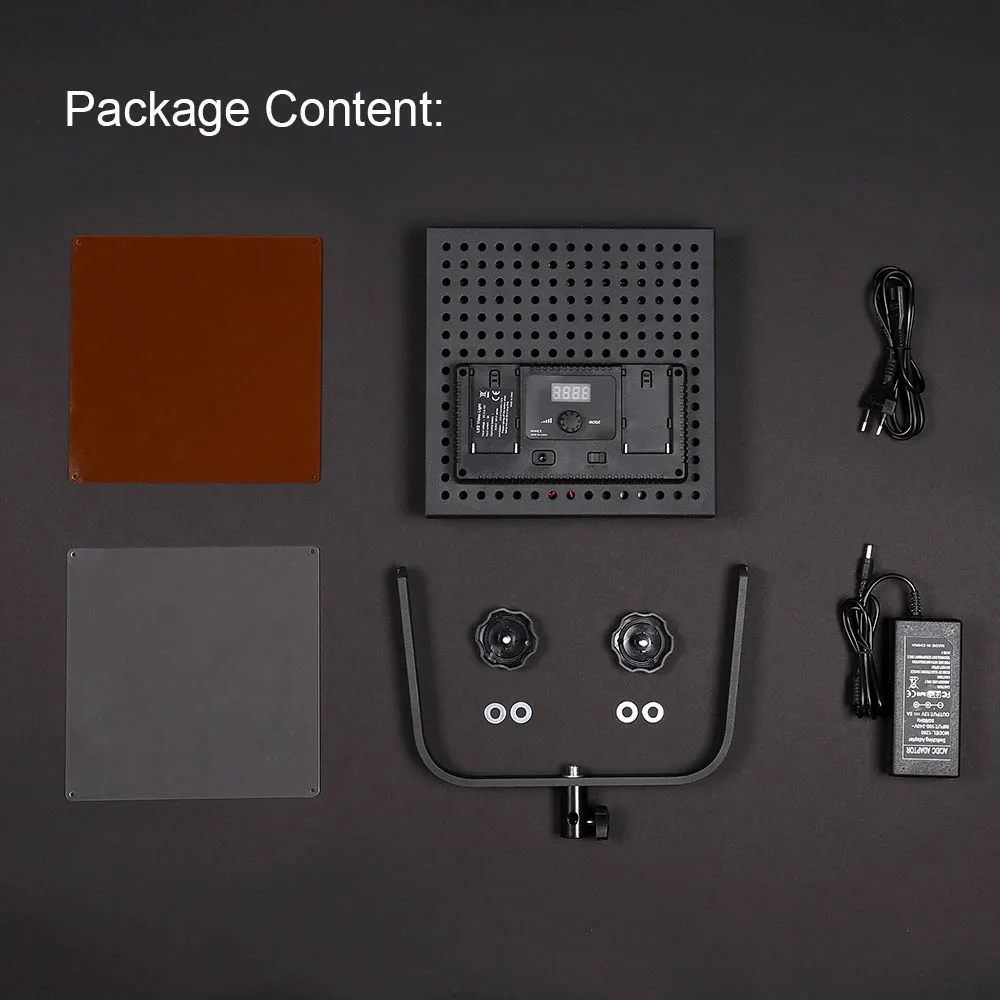 photo light