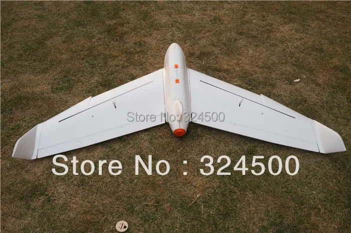 Skywalker X6 FPV летающее крыло новый 1500 мм самолет последняя версия электронный планер