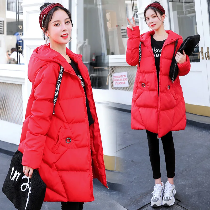 Maternity Women New Moms Long Sleeve Hooded Down Cotton Cardigan Coat Casual Fashion Thicken Warm Puffer Outdoor Winter Jackets цена Maternity Women New Moms Long Sleeve Hooded Down Cotton Cardigan Coat Casual Fashion Thicken Warm Puffer Outdoor Winter Jackets цены онлайн