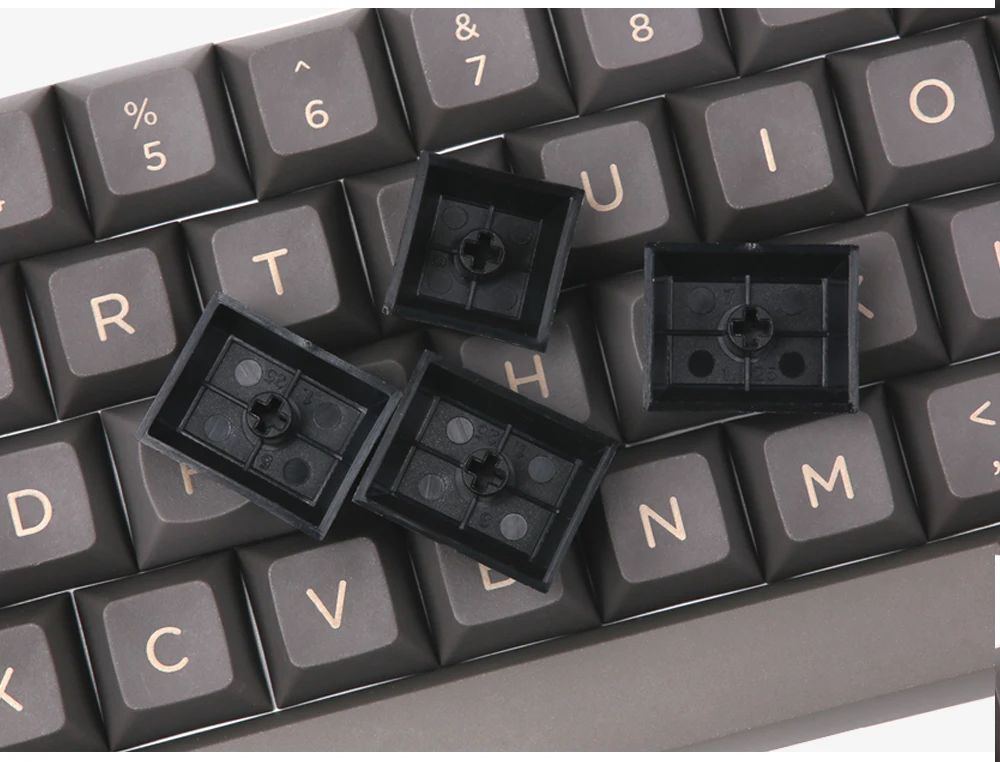 Fc660 keycap dsa pbt keycap mac ключи механические keyboar