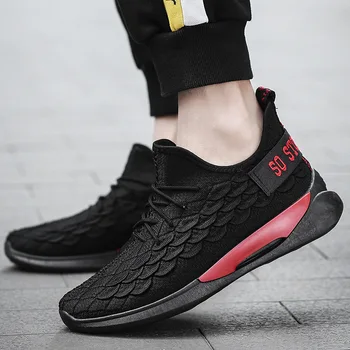 

Men's Casual Socks Shoes Sneakers Brand Fashion Flat Men's Shoes Outdoor Hiking Autumn and Winter Boat Shoes Suede Krasovki