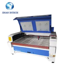 Стоимость эффективной автоматической подачи 1600*1000 мм мини лазерная гравировка машина/лазерная гравировка машина мини
