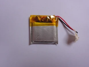 10 PCS free shipping 3.7V small clip battery 032323 302323 120MAH BT3030 Bluetooth headset | Электроника