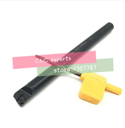 

S06K-SCLCR06 S07K-SCLCR06 S08K-SCLCR06 S10K-SCLCR06 S12M-SCLCR06 S16Q-SCLCR09 S20R-SCLCR09 95* CNC turning tool