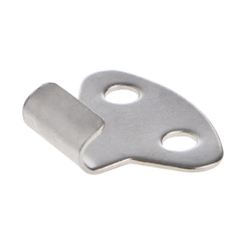 4Pcs/Set Hardware Cabinet Boxes Spring Loaded Latch Catch Toggle Hasp