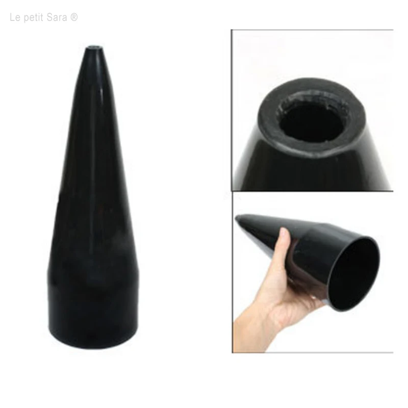 Black Plastic Stretch Drive Shaft CV Boot Fitting Cone Tool