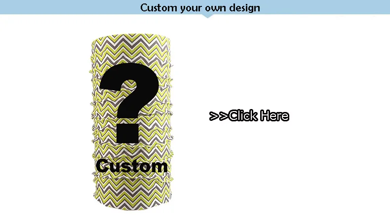 custom your own design