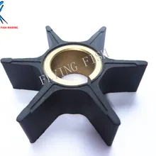 Лодочный мотор 17461-95300 17461-95301 17461-95501 17461-95302 воды импеллер для Suzuki 50HP 60HP 65HP 75HP 85HP