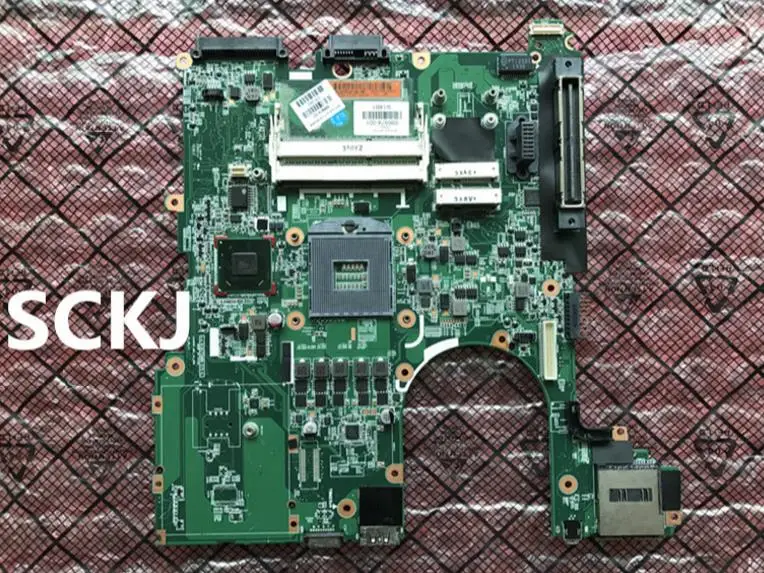 

Laptop motherboard 6570B 703887-001 100% Tested 90 days warranty