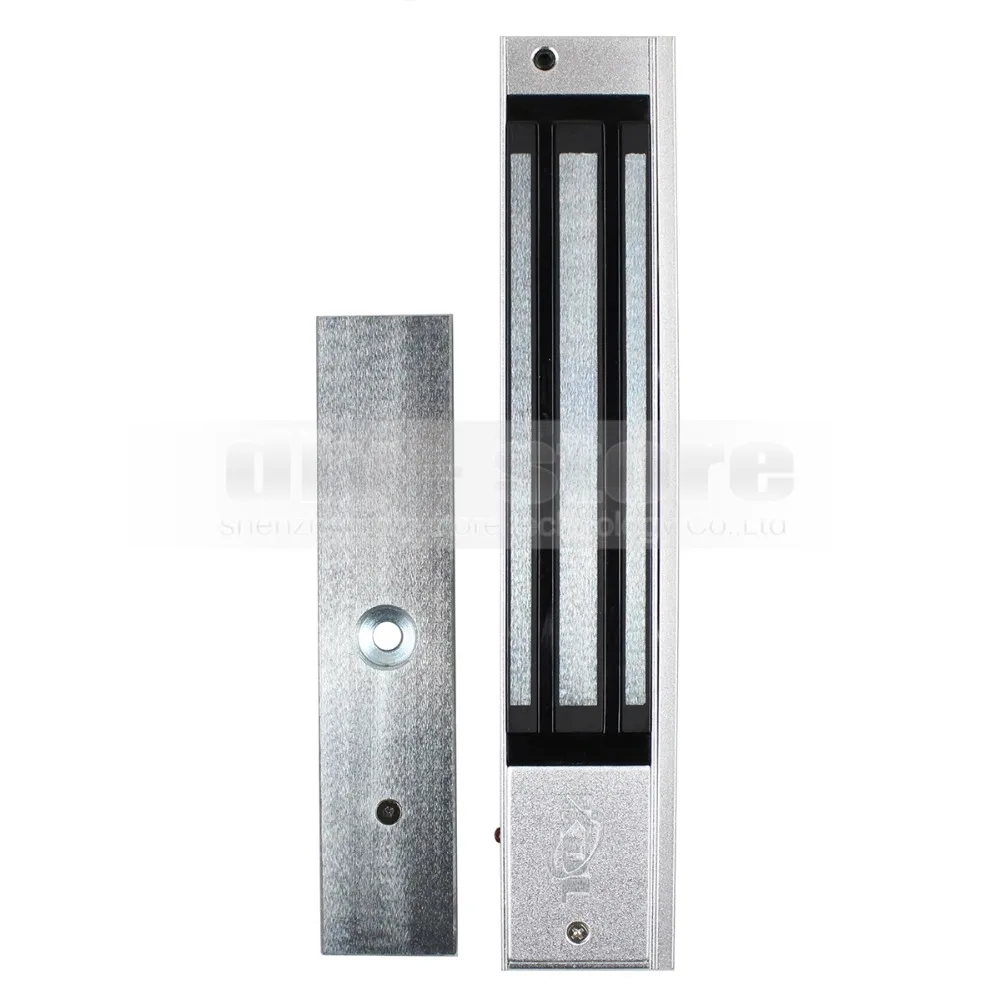 

DIYSECUR For Door Access Control Use 280Kg 600lb Electric Magnetic Door Lock New
