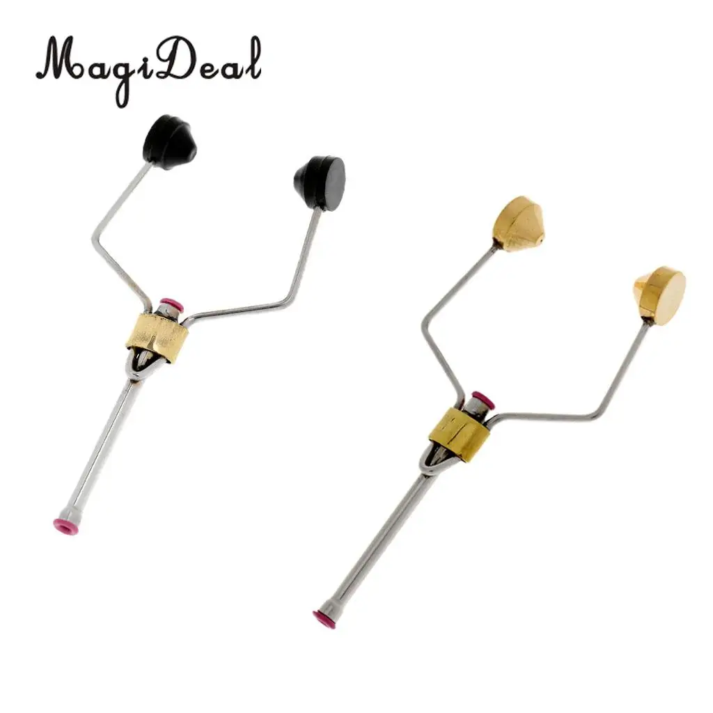 ceramic bobbin holder fly tying