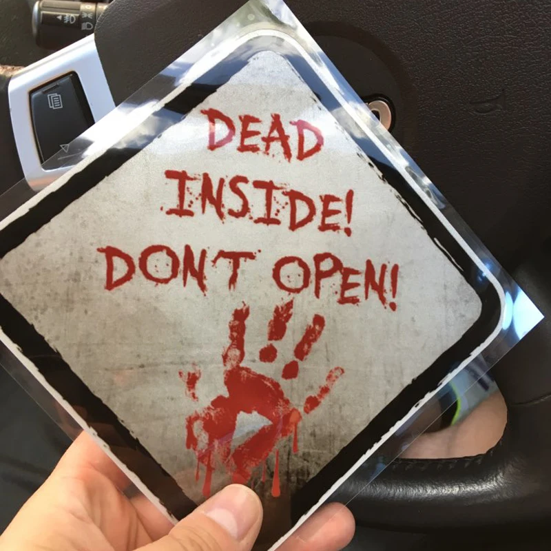 Car Sticker (5)