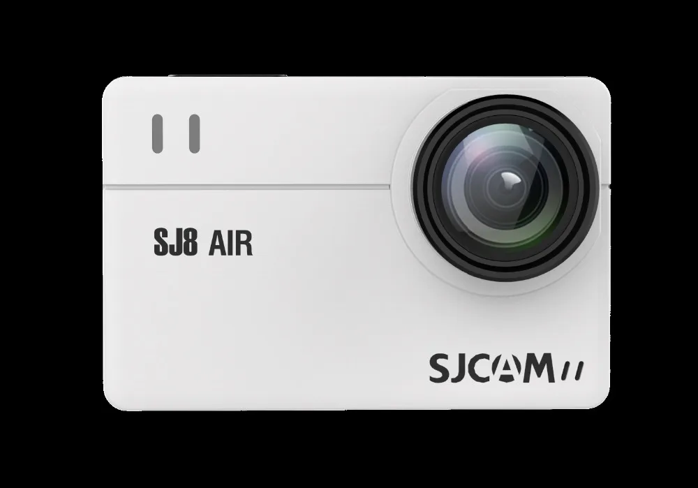 Оригинальная Экшн камера SJCAM SJ8 Pro 4K 60FPS чипсет Ambarella экстремальный спорт WiFi