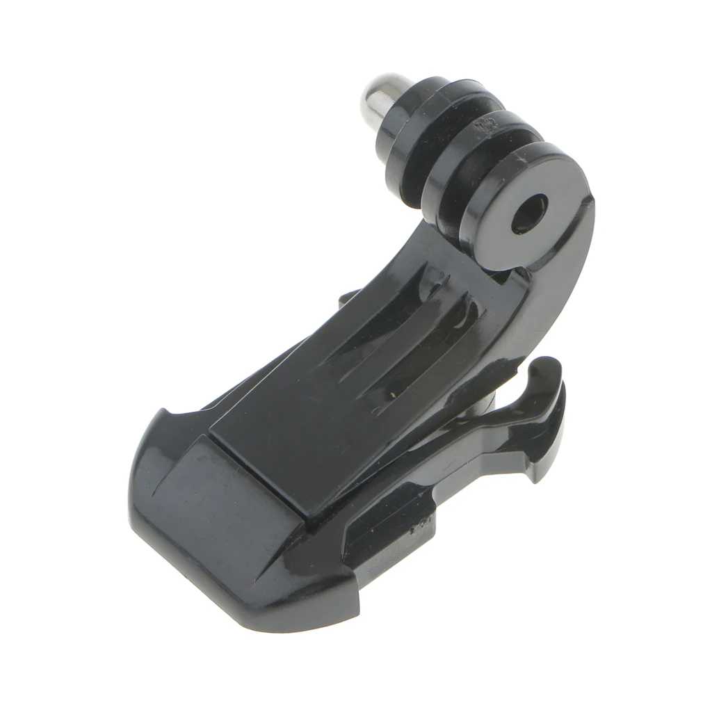 Base Tripod Mount Adapter Screw J-hook Buckle Camera Accessories for GoPro