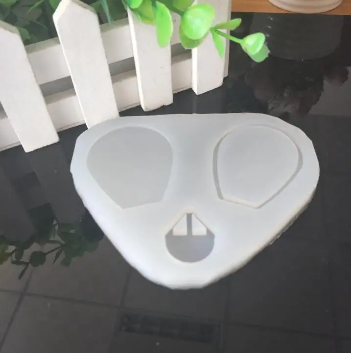 Песочные часы закачки воды грязи доска силиконовые формы изделия DIY смолы ожерелье кулон лануго плесень смолы формы для ювелирных изделий - Цвет: 14
