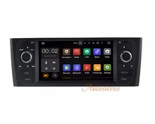 Android 5.1 Quad Core Car DVD GPS 6.2 Inch for Fiat Punto 2005-2009 Linea 2007-2011 Android 5.1 Quad Core Car DVD GPS 6.2 Inch for Fiat Punto 2005-2009 Linea 2007-2011