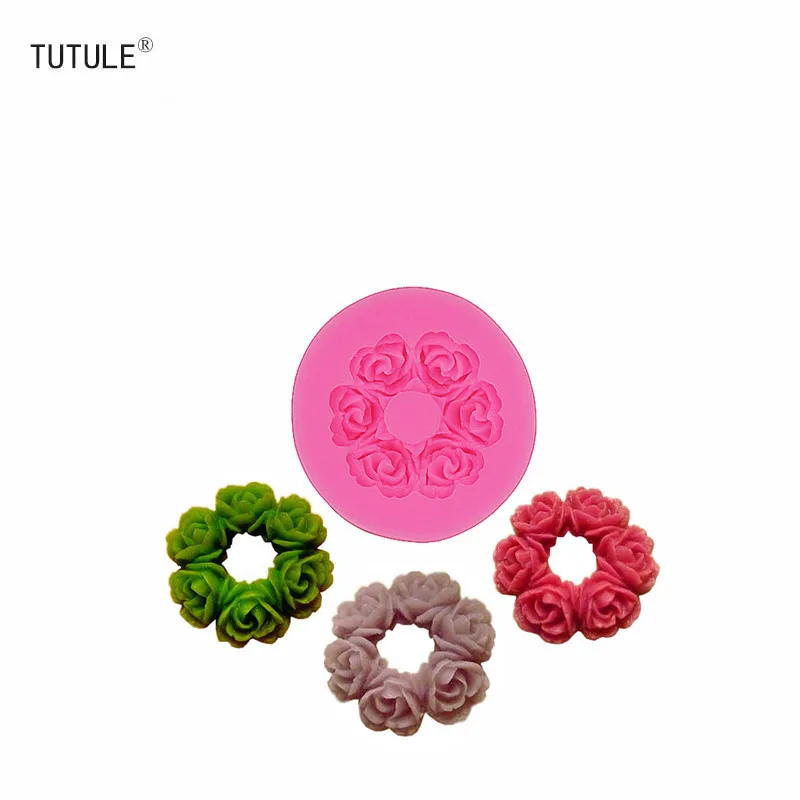 

Gadgets-Large Chrysanthemum Mum Flower Silicone Rubber Flexible Food Safe Mould-soap,clay,chocolate,butter pat,wax,fondant Mold