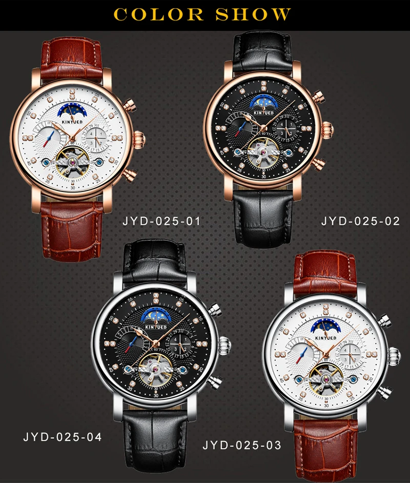 masculino watch