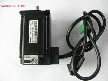 

Leadshine hybrid servo motor 57HBM20-1000 replace 57HS20-EC-1000 step-by-step servo motor mixed NEMA 23 servo motor