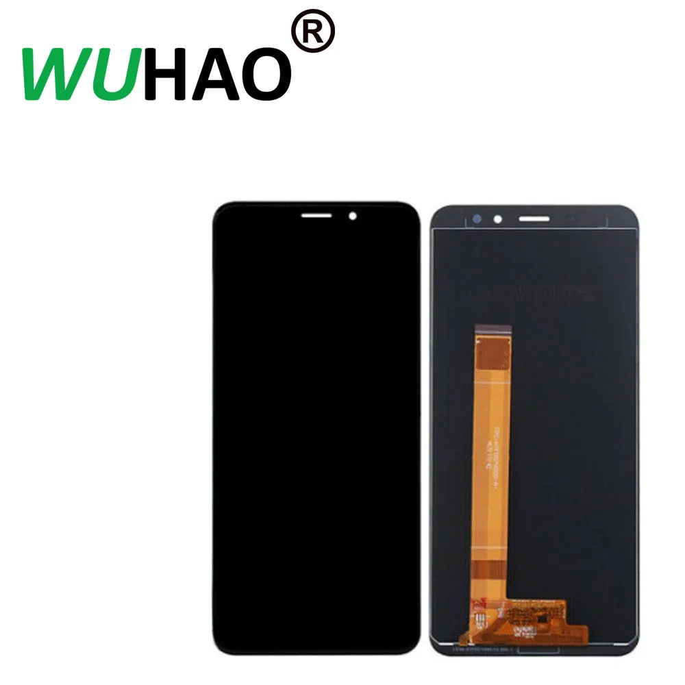 

10pcs AAA For MEIZU M6s LCD Display LCD Screen Digitizer Touch Panel Assembly Phone Parts