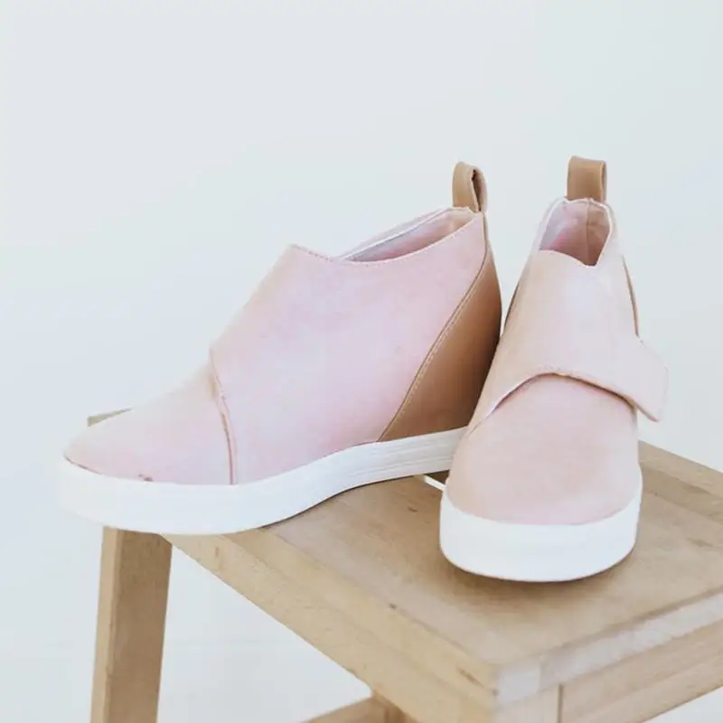 

Drop Shipping SHUJIN 2019 Spring Autumn New Leisure Fashion Summer and Autumn Female Crawling Shoes Female Platform Slippers