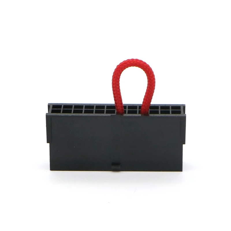 24Pin блок питания Jump Start Connector