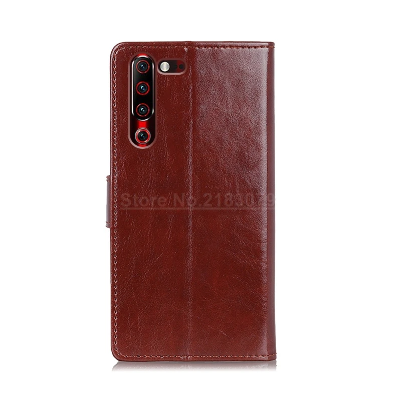 Lenovo Z6 Pro Case