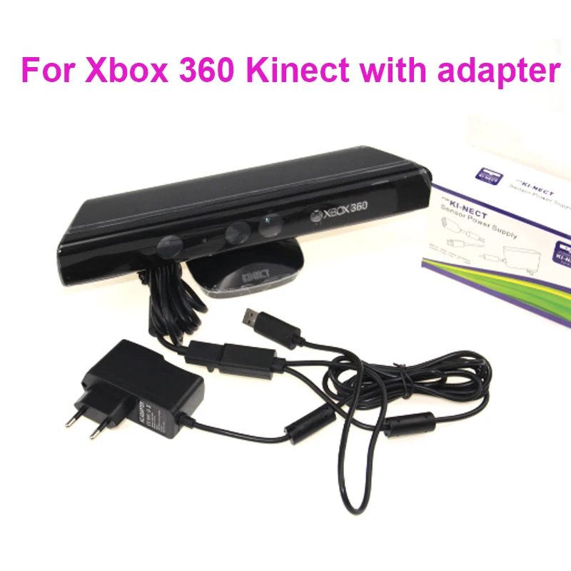 semilla A tientas sector For Xbox 360 Xbox360 Kinect Sensor - Movement Sensors - AliExpress