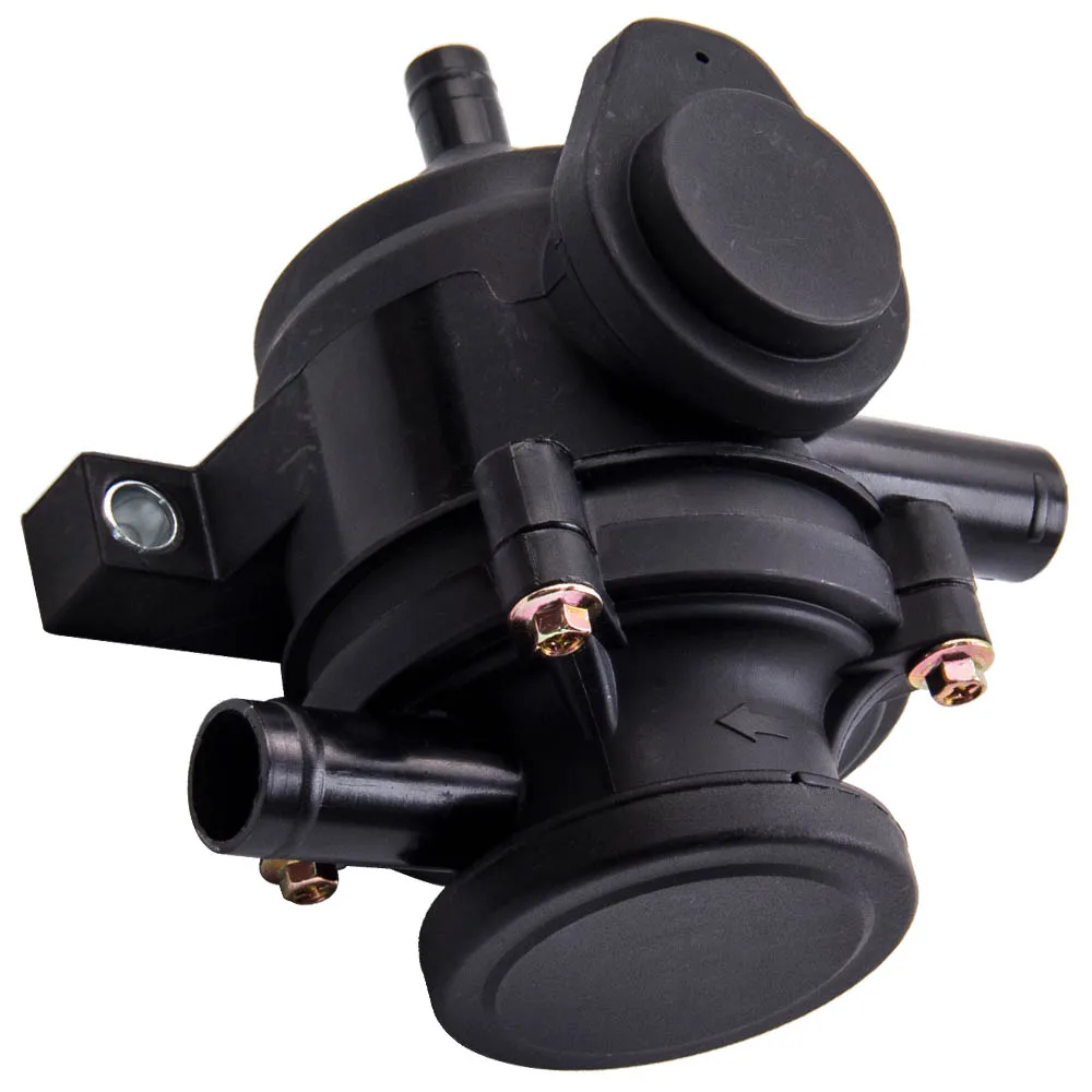 Oil Catch Can Tank Crankcase Stainless Filter Breather Small Pro 100