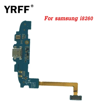

Charging Port Flex Cable For Samsung Galaxy GT i8260 I8262 USB Dock Charger Connector Flex Replacement Parts