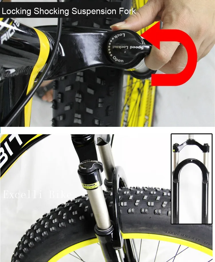 b2-26 Snow Bicycle Fat Bike 4.0 Widen Tire Aluminium Alloy Frame Mountain Terrain Bicicleta de Montanha Bike SHIMANO Drivetrain Suspension Fork Aluminium Alloy Frame Hayes Oil Disc Brake